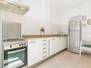 Maison de vacances Son Serra de Marina Enregistrement extérieur 19