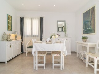 Maison de vacances Son Serra de Marina Enregistrement extérieur 20
