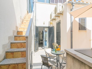 Ferienhaus Son Serra de Marina Außenaufnahme 21