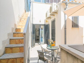 Maison de vacances Son Serra de Marina Enregistrement extérieur 21