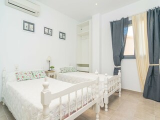 Maison de vacances Son Serra de Marina Enregistrement extérieur 22