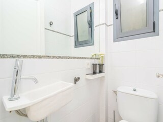 Maison de vacances Son Serra de Marina Enregistrement extérieur 23