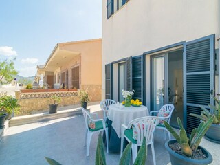 Holiday house Son Serra de Marina Outdoor Recording 4