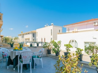 Ferienhaus Son Serra de Marina Außenaufnahme 5