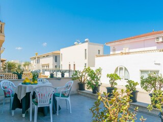 Maison de vacances Son Serra de Marina Enregistrement extérieur 5