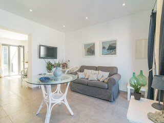 Maison de vacances Son Serra de Marina Enregistrement extérieur 7