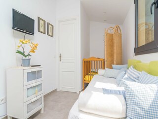Maison de vacances Son Serra de Marina Enregistrement extérieur 8