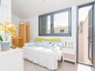 Maison de vacances Son Serra de Marina Enregistrement extérieur 24