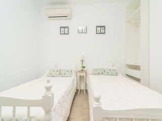 Maison de vacances Son Serra de Marina Enregistrement extérieur 16