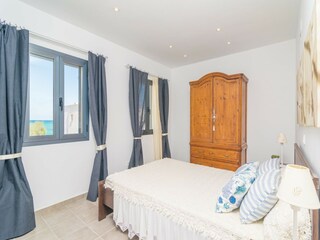 Maison de vacances Son Serra de Marina Enregistrement extérieur 25