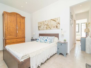 Maison de vacances Son Serra de Marina Enregistrement extérieur 26