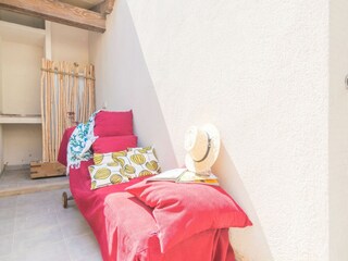 Maison de vacances Son Serra de Marina Enregistrement extérieur 12