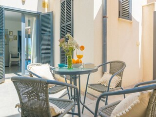 Maison de vacances Son Serra de Marina Enregistrement extérieur 9