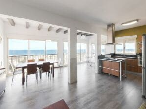 Llebeig 2 - Apartment In Oliva. Wifi Gratis - Oliva - image1