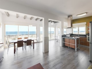 Apartment Oliva Außenaufnahme 1
