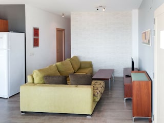 Apartment Oliva Außenaufnahme 8