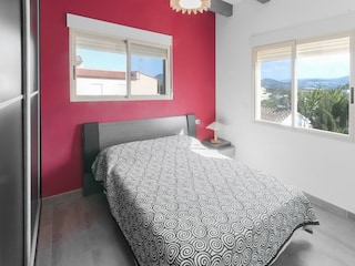 Apartment Oliva Außenaufnahme 2