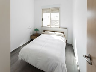 Apartment Oliva Außenaufnahme 9