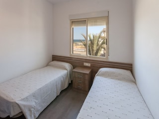 Apartment Oliva Außenaufnahme 5
