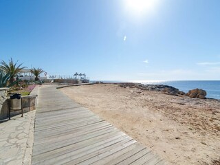 Appartement Oliva Buitenaudio-opname 7