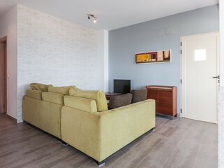 Apartment Oliva Außenaufnahme 4