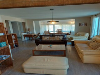 Vakantiehuis Saint-Marcellin-lès-Vaison Kenmerken 16