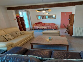 Holiday house Saint-Marcellin-lès-Vaison Features 17
