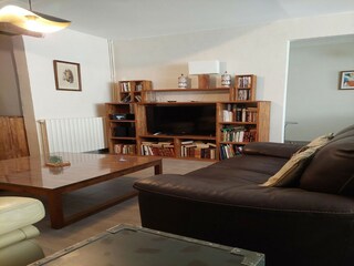 Vakantiehuis Saint-Marcellin-lès-Vaison Kenmerken 18