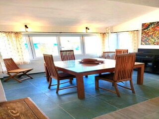 Holiday house Saint-Marcellin-lès-Vaison Features 19