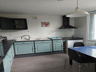 Ferienhaus Saint-Marcellin-lès-Vaison Ausstattung 20