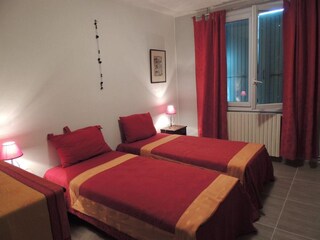 Holiday house Saint-Marcellin-lès-Vaison Features 13