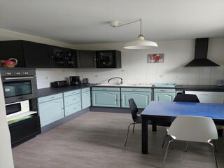 Vakantiehuis Saint-Marcellin-lès-Vaison Kenmerken 21