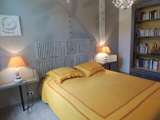 Ferienhaus Saint-Marcellin-lès-Vaison Ausstattung 23