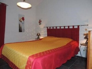 Maison de vacances Saint-Marcellin-lès-Vaison Équipement 25