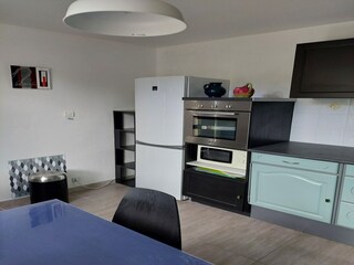 Vakantiehuis Saint-Marcellin-lès-Vaison Kenmerken 17