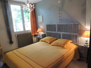 Holiday house Saint-Marcellin-lès-Vaison Features 25