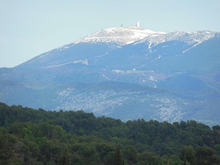 Holiday house Saint-Marcellin-lès-Vaison Environment 31
