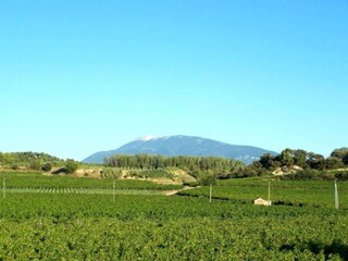 Casa per le vacanze Saint-Marcellin-lès-Vaison Ambiente 30