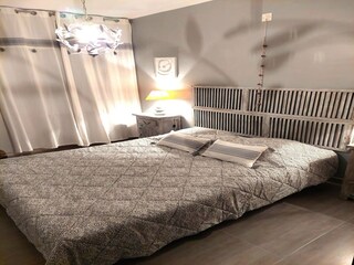 Holiday house Saint-Marcellin-lès-Vaison Features 18