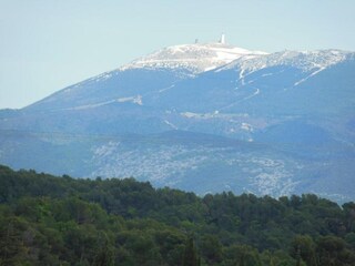 Vakantiehuis Saint-Marcellin-lès-Vaison Omgeving 29