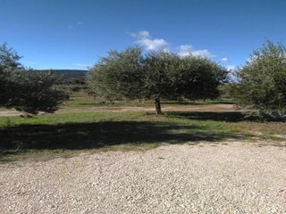 Vakantiehuis Saint-Marcellin-lès-Vaison Omgeving 35