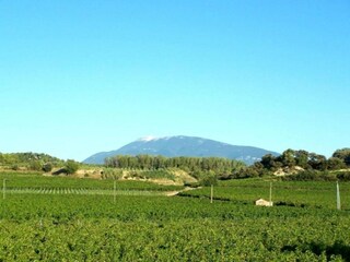 Casa de vacaciones Saint-Marcellin-lès-Vaison Entorno 36