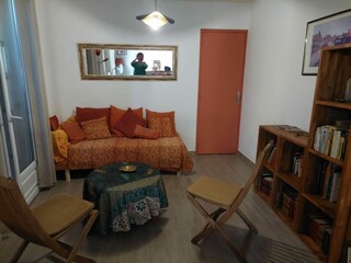 Holiday house Saint-Marcellin-lès-Vaison Features 26