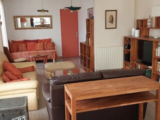 Holiday house Saint-Marcellin-lès-Vaison Features 12