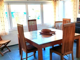 Holiday house Saint-Marcellin-lès-Vaison Features 13