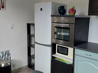 Holiday house Saint-Marcellin-lès-Vaison Features 16