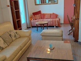 Holiday house Saint-Marcellin-lès-Vaison Features 17
