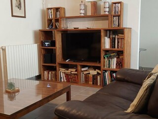 Holiday house Saint-Marcellin-lès-Vaison Features 19