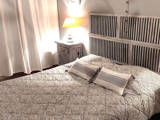 Holiday house Saint-Marcellin-lès-Vaison Features 21