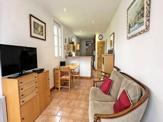 Apartment Nouic  4